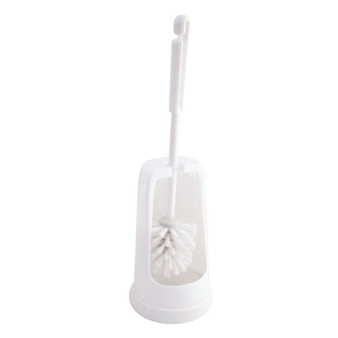 Jantex Toilet Brush - Y195 Hand Brushes Jantex