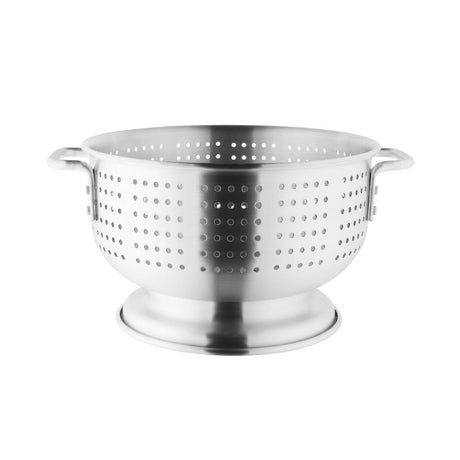 Vogue Aluminium Colander 16" - K338  Vogue   