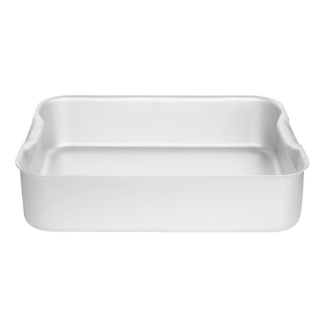 Vogue Deep Roasting Pan 420mm - K412  Vogue