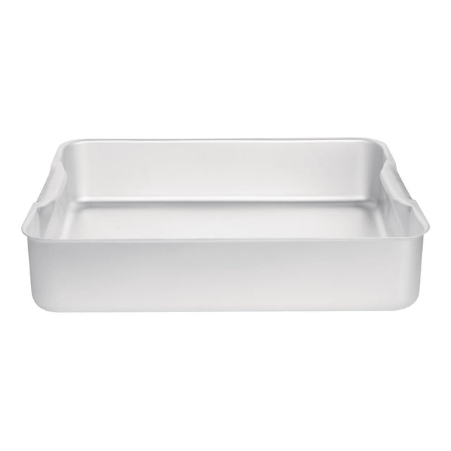 Vogue Deep Roasting Pan 470mm - K413  Vogue