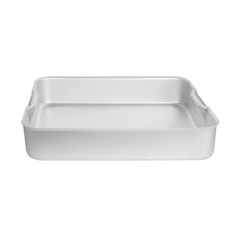 Vogue Deep Roasting Pan 520mm - K414  Vogue