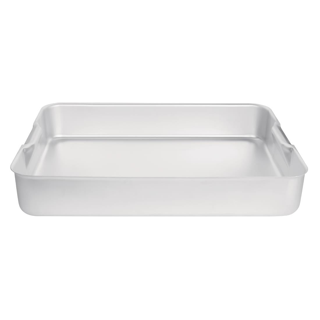 Vogue Deep Roasting Pan 610mm - K416  Vogue