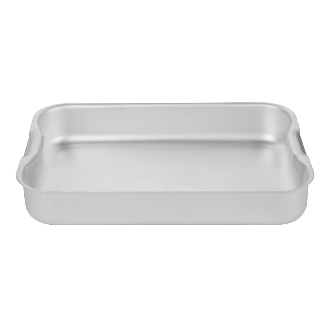 Vogue Aluminium Roasting Dish 320mm - K422  Vogue