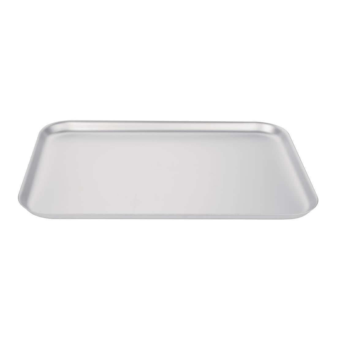 Vogue Aluminium Baking Tray 425 x 311mm - K444  Vogue