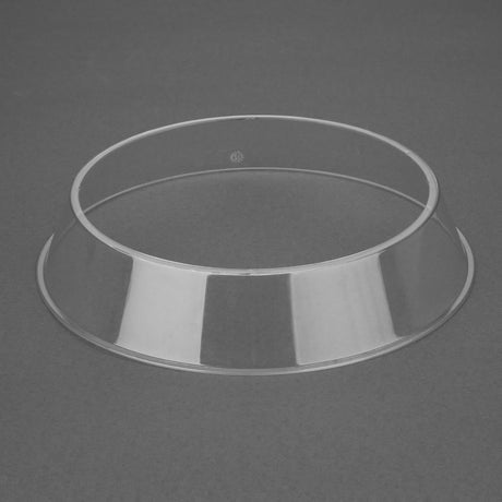 Vogue Polycarbonate Plate Ring - K481  Vogue