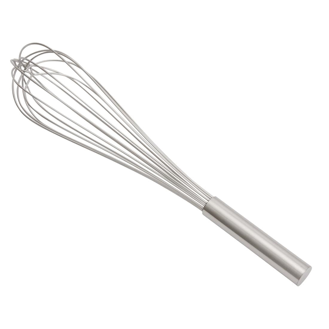 Vogue Heavy Whisk 18" - K549  Vogue   