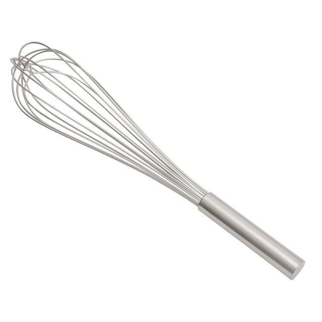 Vogue Heavy Whisk 18" - K549  Vogue   