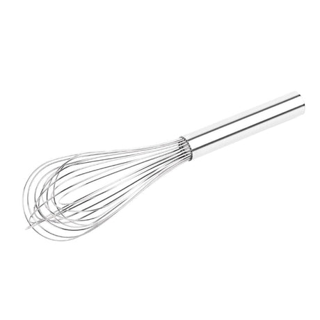 Vogue Light Whisk 12" - K551  Vogue   