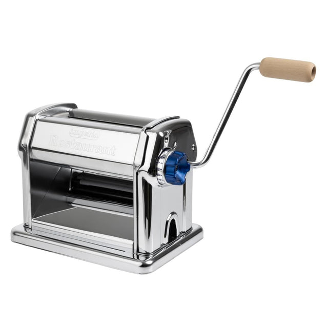 Imperia Manual Pasta Machine - K581  Imperia