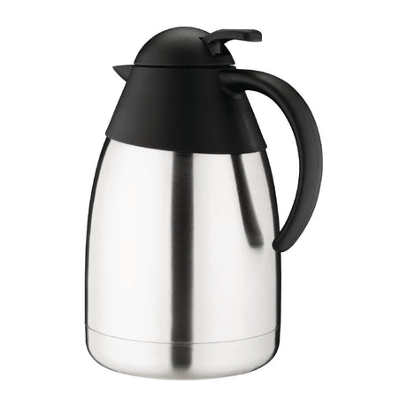 Olympia Domed Vacuum Jug 1.5Ltr - K656  Olympia