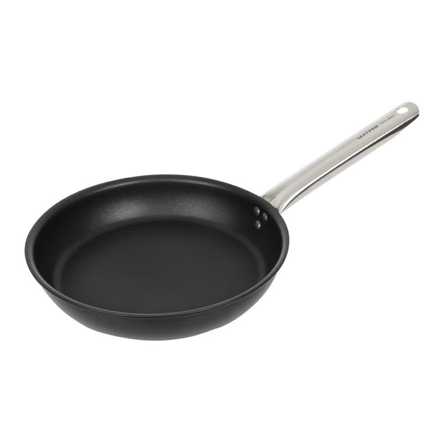 Matfer Bourgeat Elite Pro Aluminium Non-Stick Frying Pan 28cm - K782  Matfer Bourgeat