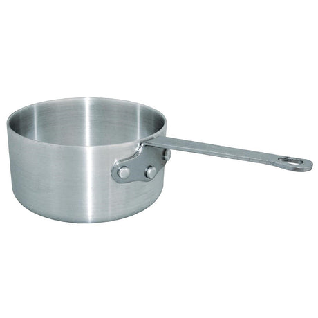 Vogue Aluminium Saucepan 24cm - K633  Vogue