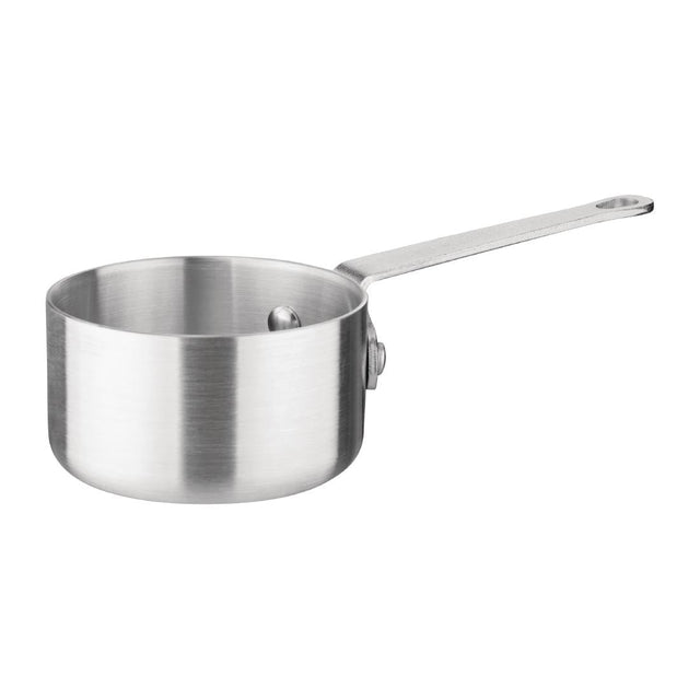 Vogue Aluminium Saucepan 12cm - K973  Vogue