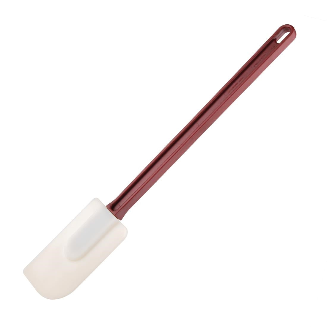 Vogue High Heat Spatula 16" - K983  Vogue   