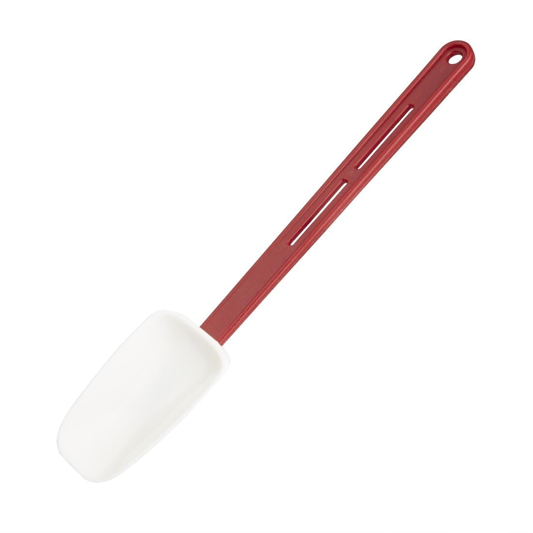 Vogue Heat Resistant Spoonula 14" - L030  Vogue   