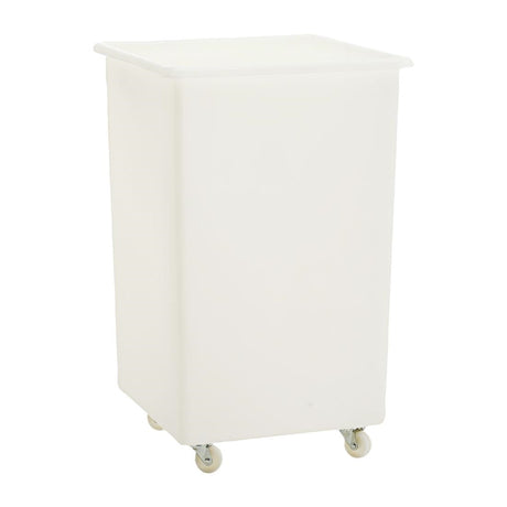 Mobile Ingredient Bin 118Ltr - L550  Fletcher