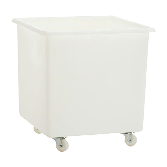 Mobile Ingredient Bin 72Ltr - L552  Fletcher