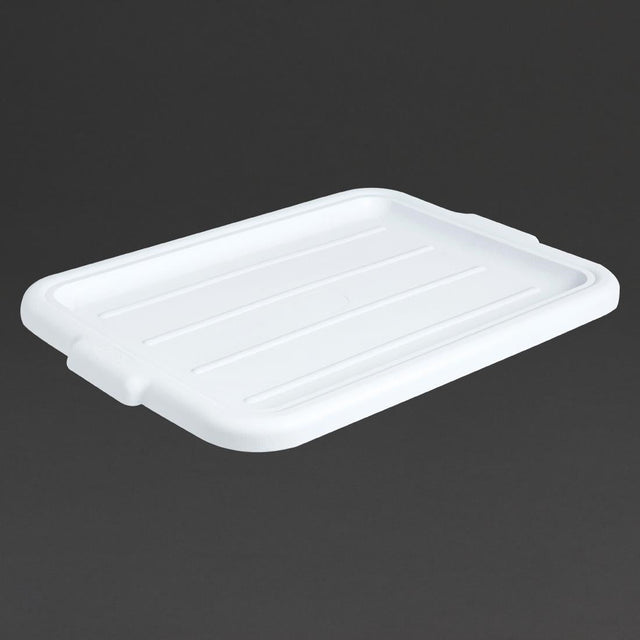 Vogue Food Storage Box Lid - L582  Vogue