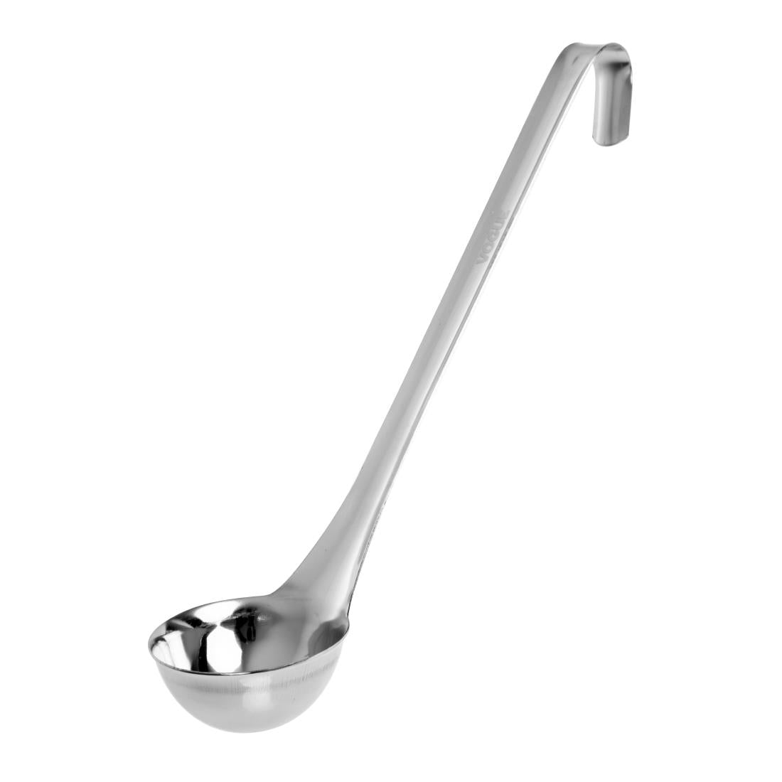 Vogue Plain Ladle 65ml - L648  Vogue