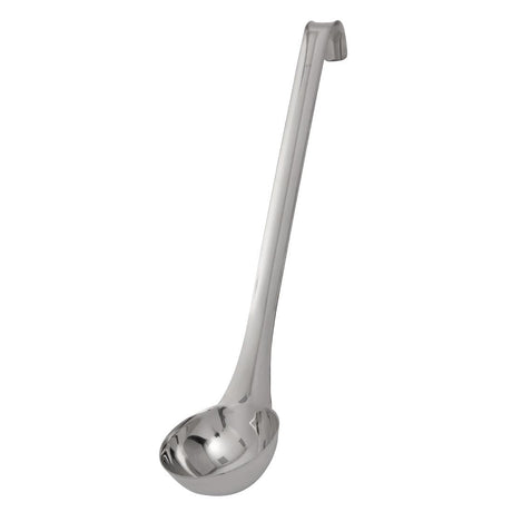 Vogue Plain Ladle 122ml - L649  Vogue