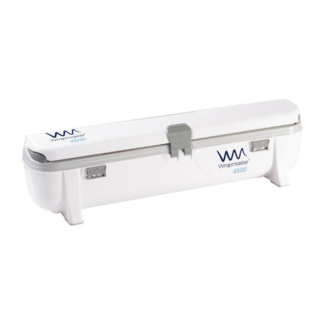 Wrapmaster 4500 Cling Film and Foil Dispenser - M802  Wrapmaster