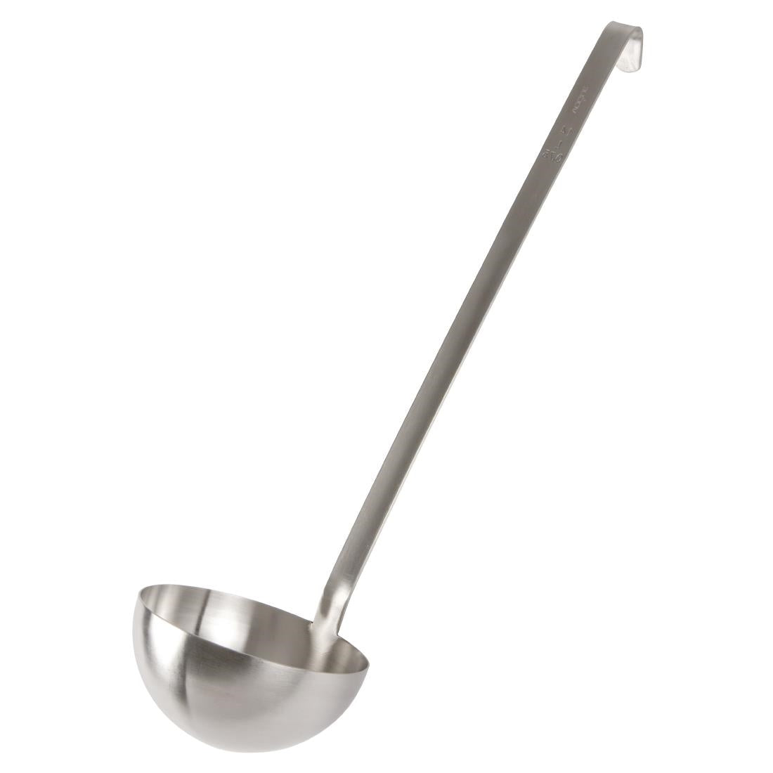 Vogue Ladle 125ml - M960  Vogue