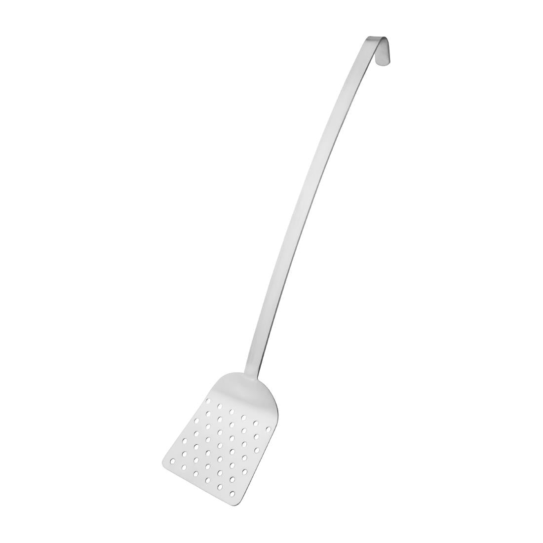 Vogue Long Handled Fish Slice - M965  Vogue