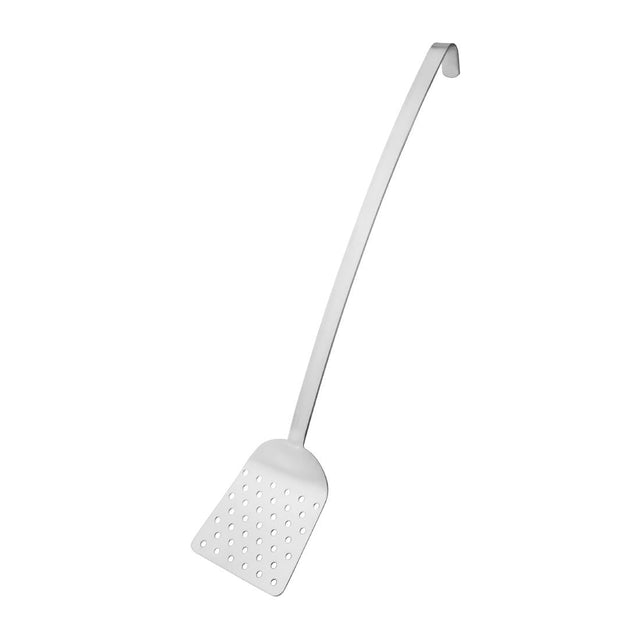 Vogue Long Handled Fish Slice - M965  Vogue