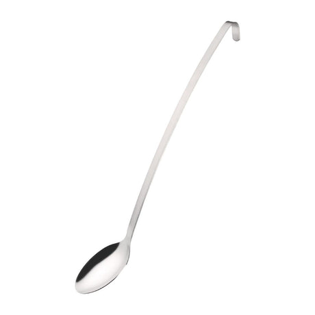 Vogue Long Plain Serving Spoon - M967  Vogue