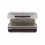 Maxima  Salamander Grill - 79 x 32cm - 5600W - with Lift  - 09300063