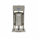 Maxima  Sausage Stuffer - 20L - Automatic - Vertical - incl 4 Filling Tubes  - 09300458