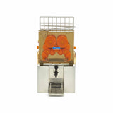 Maxima  Automatic Orange Juicer - 8kg - 25 per min - with Tap  - 09300031