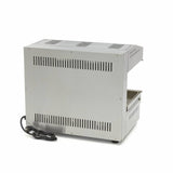 Maxima Salamander Grill - 59 x 32cm - 3600W - mit Lift - 09300062