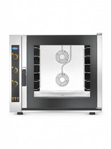 Maxima Bakkerij Oven 6 Laden 60 x 40cm - 400V - 08563510