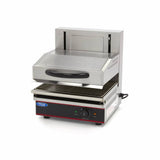 Maxima  Salamander Grill - 44 x 32cm - 2800W - with Lift  - 09300061