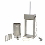 Maxima  Sausage Stuffer - 20L - Automatic - Vertical - incl 4 Filling Tubes  - 09300458