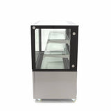 Maxima  Display Fridge - 400L - 122cm  - 09400838