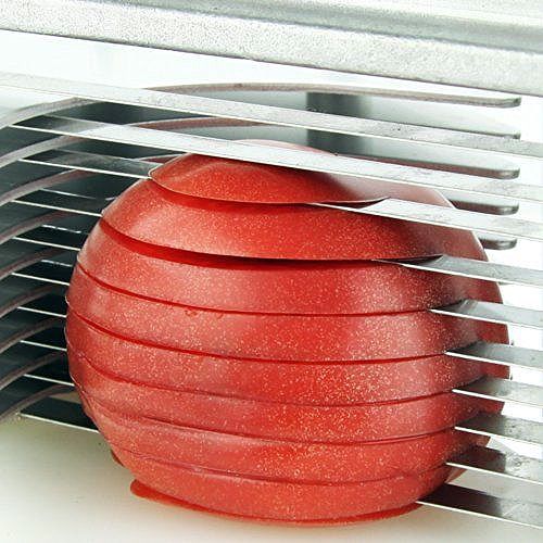 Maxima  Tomato Slicer - 4mm - with Removable Blade  - 09300510