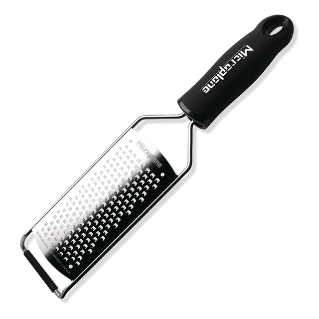 Microplane Gourmet Coarse Grater - DA410 Utensils & Gadgets Microplane