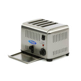 Maxima Toaster 4 Scheiben - 09300045