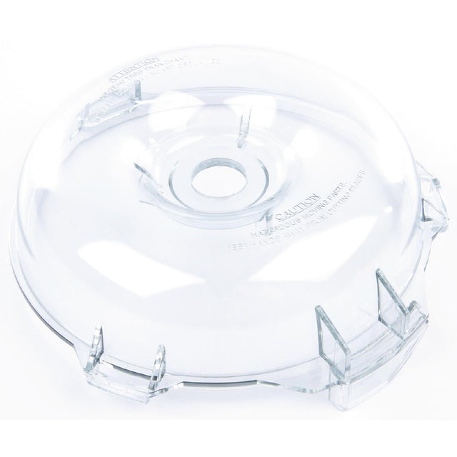 Robot Coupe Cutter Bowl Lid ref 117395 - N843  Robot Coupe