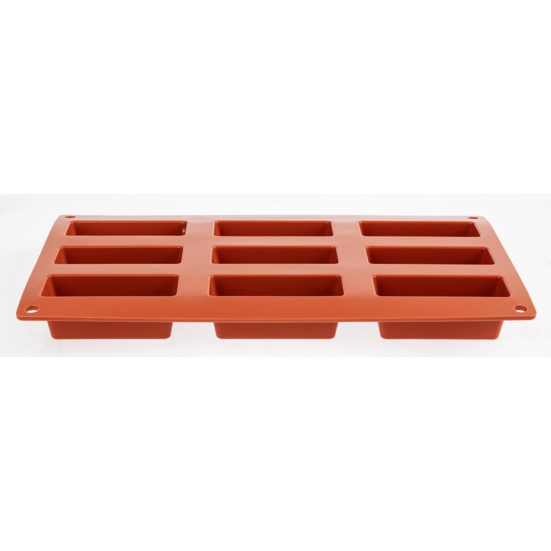 Pavoni Formaflex Silicone Cake Mould 9 Cup - N941  Pavoni