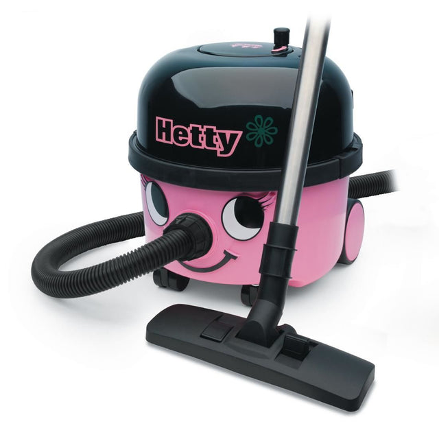 Numatic Hetty Vacuum Cleaner HET160-11 - GG969 Vacuum Cleaners Numatic