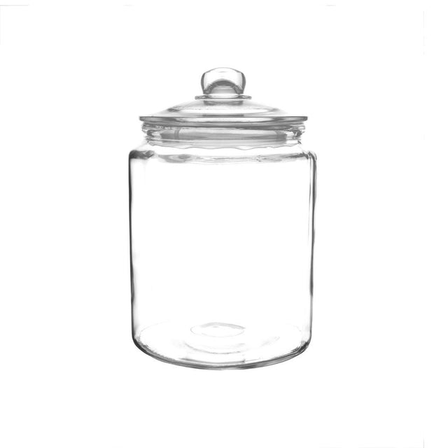 Olympia Biscotti Jar 6200ml - GM581 Containers & Jars Olympia