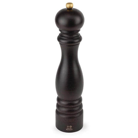 Peugeot Dark Wood Pepper Mill 12in - P022  Peugeot