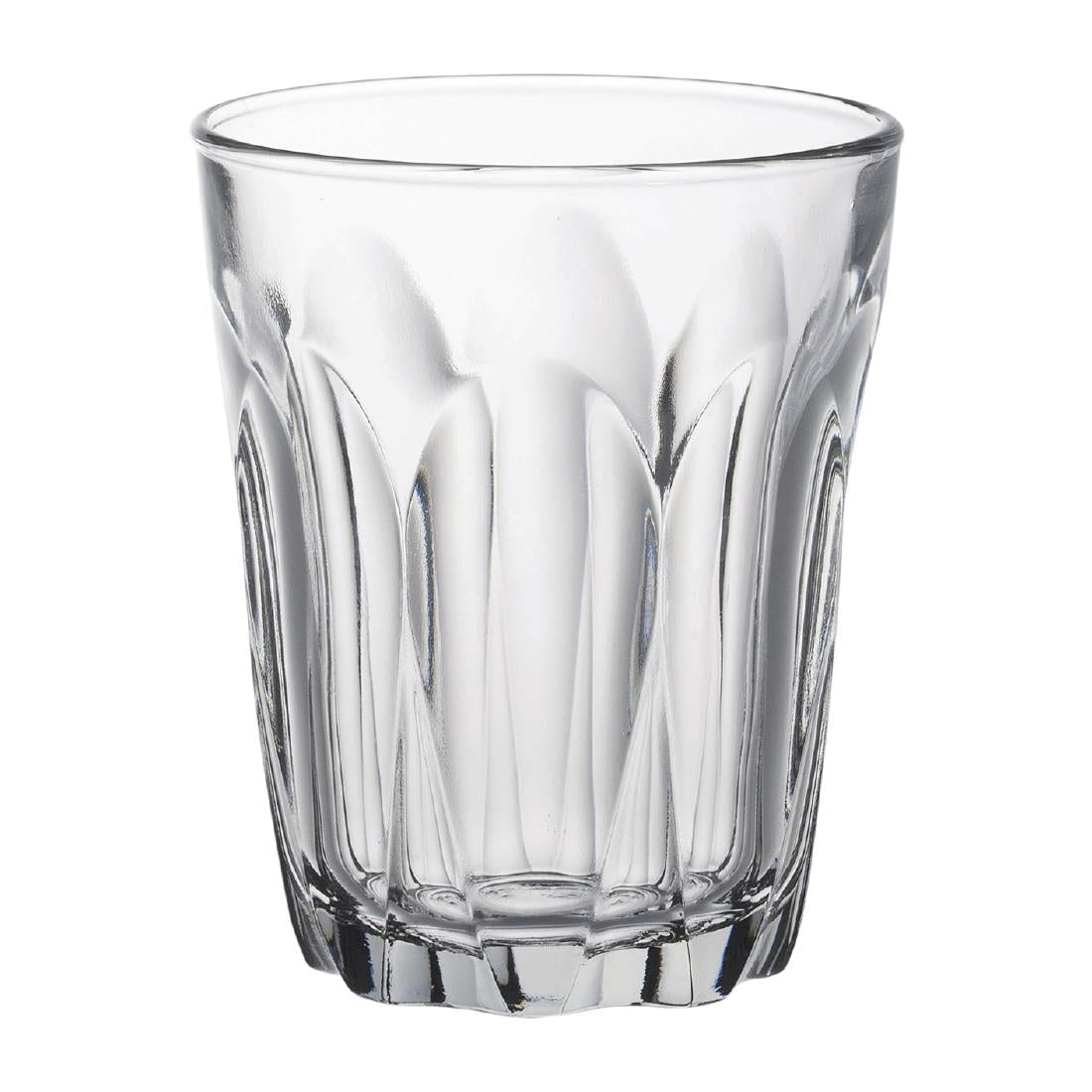 Duralex Provence Tumblers 160ml (Pack of 6) - P258  Duralex