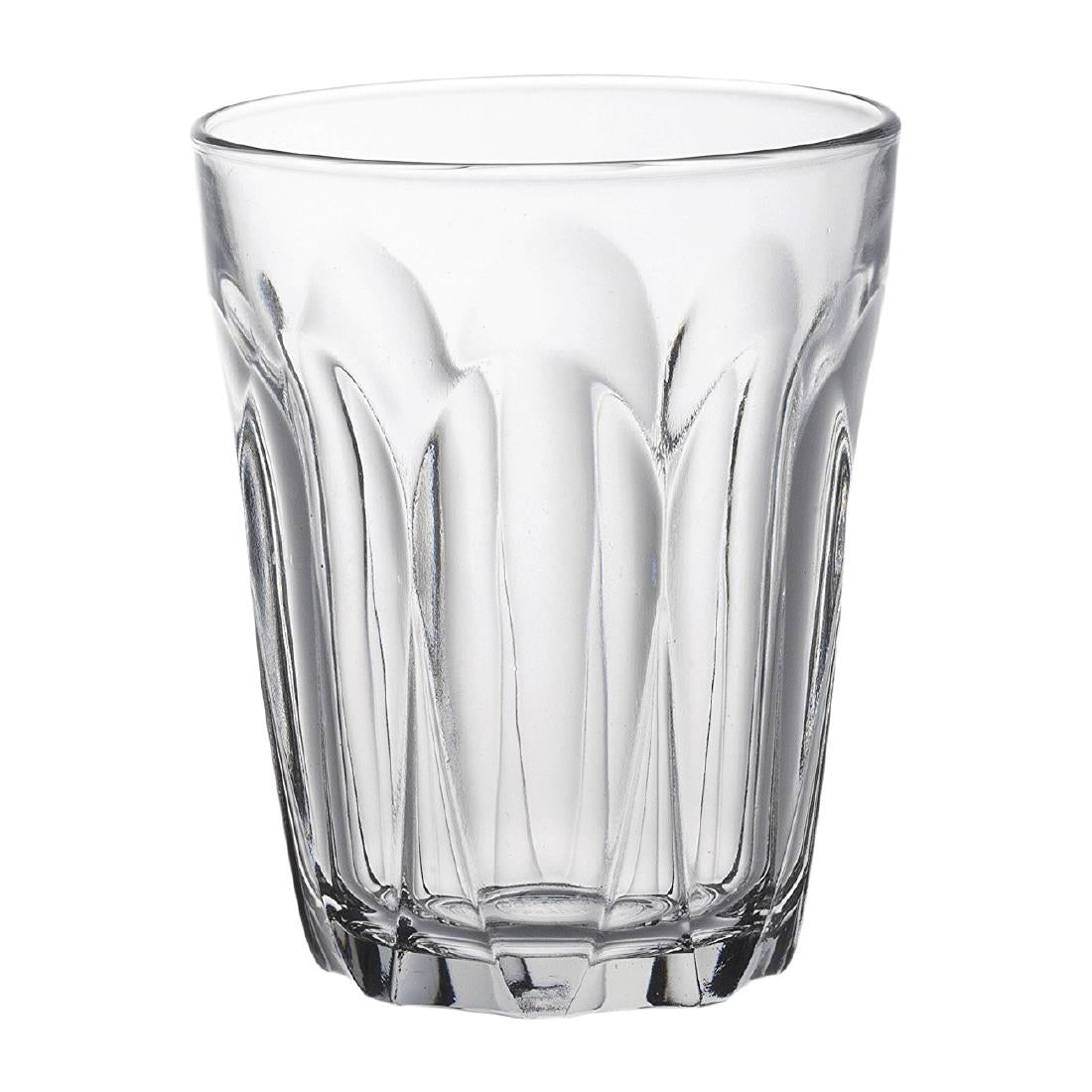 Duralex Provence Tumblers 250ml (Pack of 6) - P260  Duralex