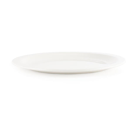 Churchill Whiteware Nova Plates 230mm (Pack of 24) - P275  Churchill