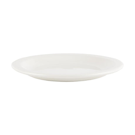 Churchill Whiteware Nova Plates 150mm (Pack of 24) - P279  Churchill