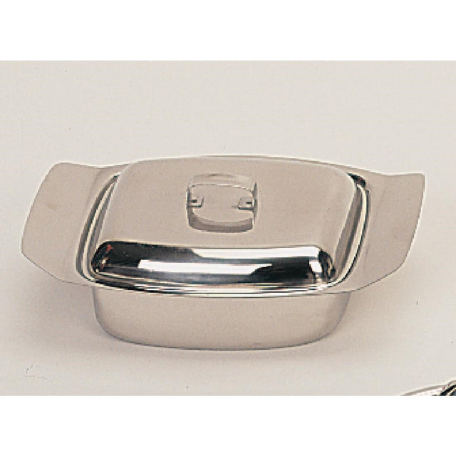 Butter Dish and Lid - P334  Sunnex